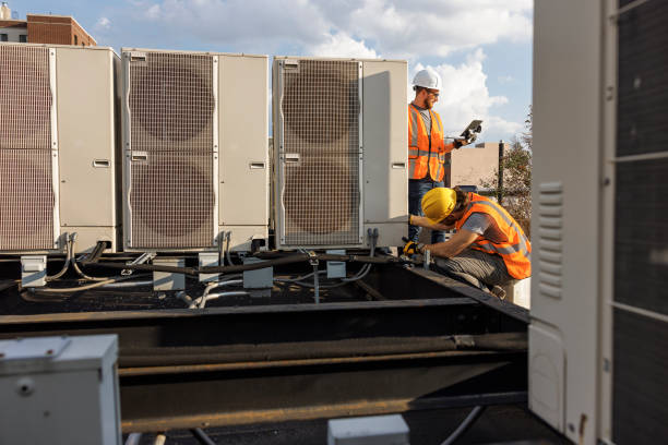 Best HVAC Companies Near Me  in Coloma, MI