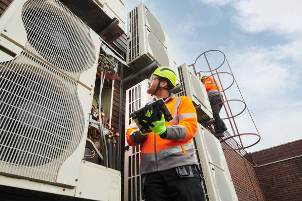 Best HVAC System Installation  in Coloma, MI