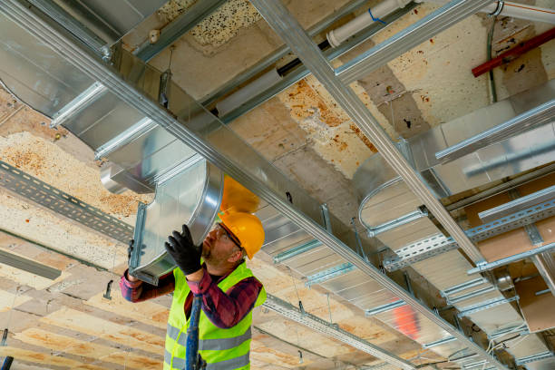 Reliable Coloma, MI HVAC Solutions