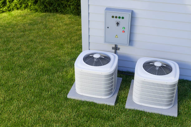 Best Central Air Repair  in Coloma, MI
