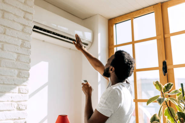 Best HVAC Repair Near Me  in Coloma, MI