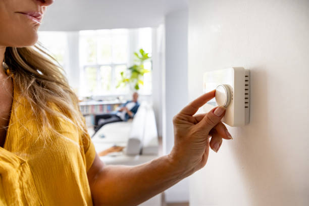 Best HVAC Contractors  in Coloma, MI