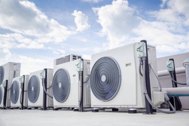 Best HVAC Companies Near Me  in Coloma, MI