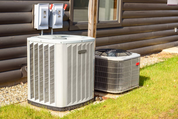 Best Heating Repair Services  in Coloma, MI