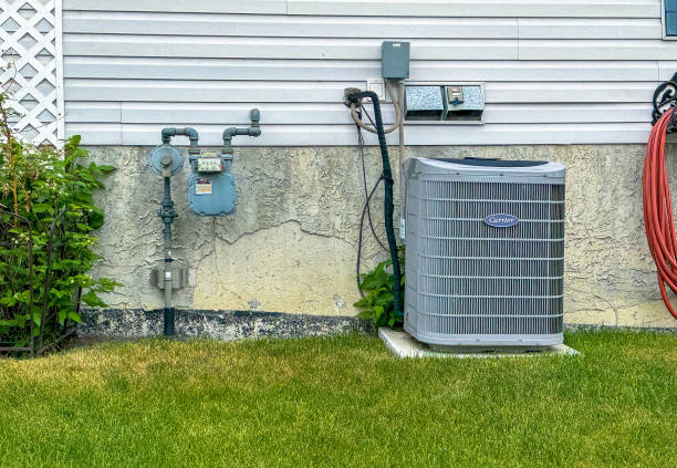 Best HVAC Repair Near Me  in Coloma, MI
