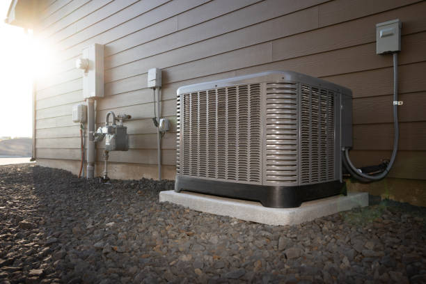 Best HVAC Installation Services  in Coloma, MI
